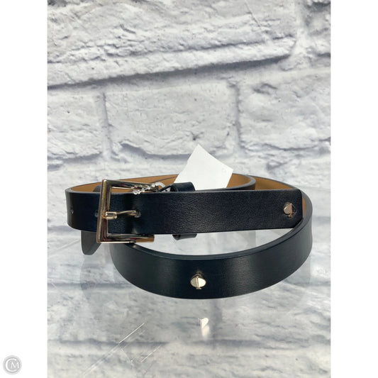 Belt Designer By Kate Spade, Size: Medium