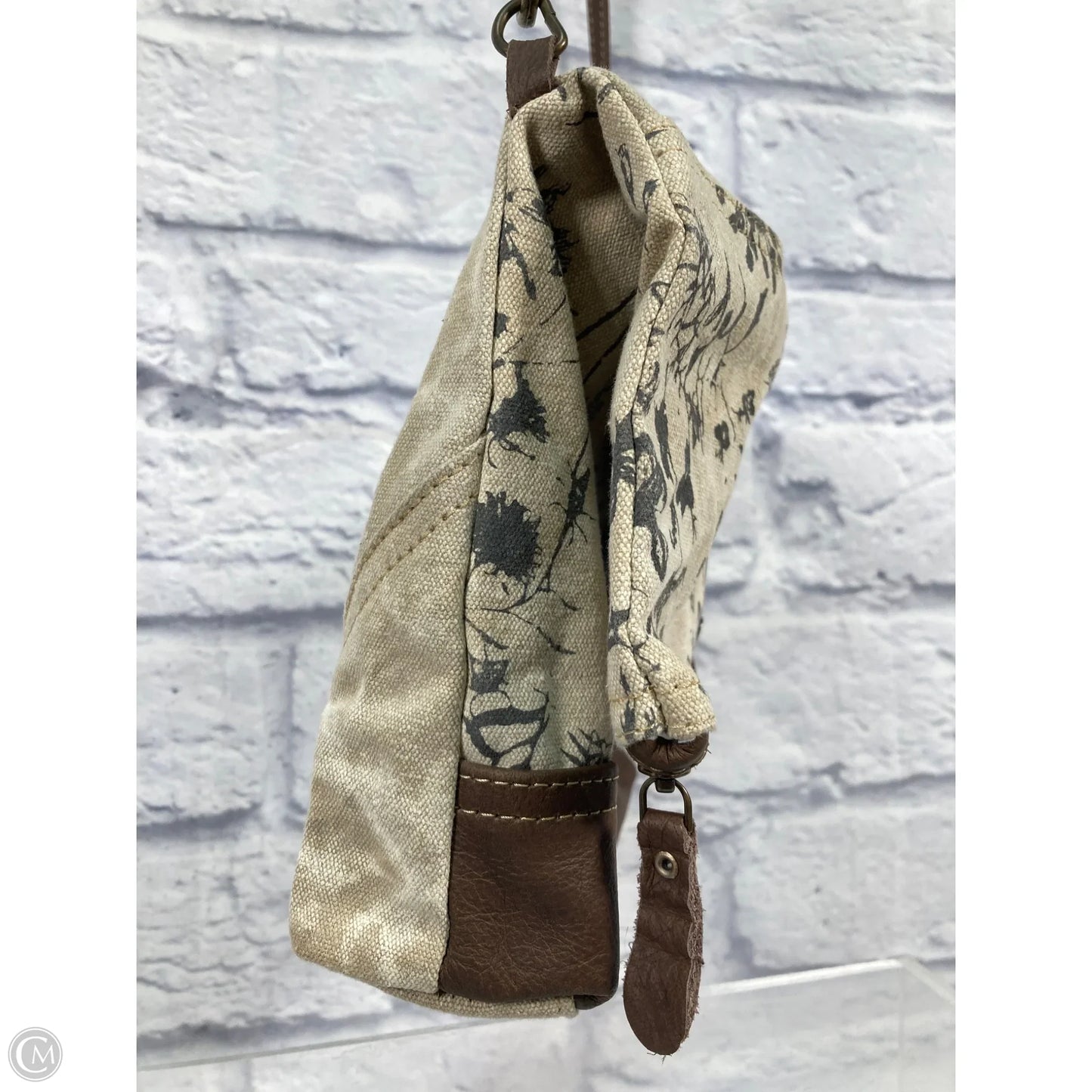 Handbag By Myra, Size: Medium