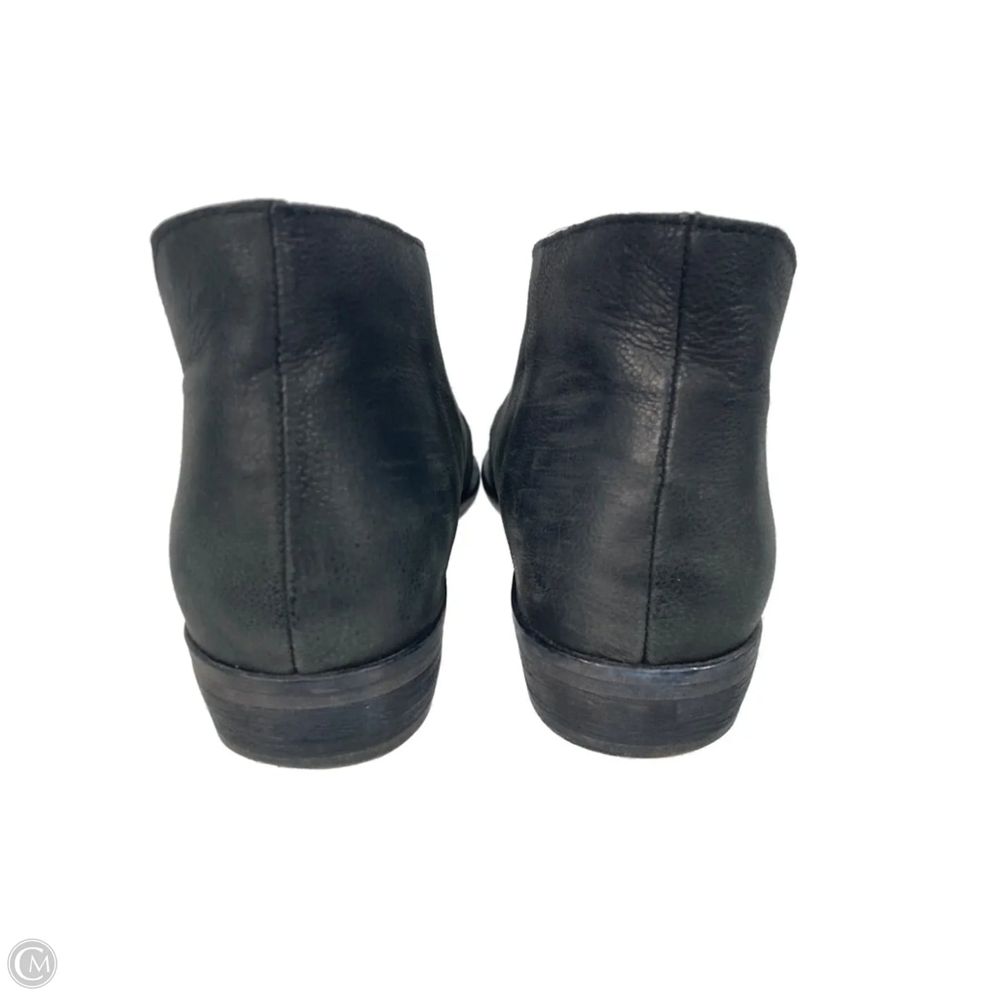 Shoes Flats By Free People In Black, Size: 8