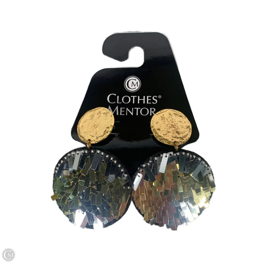 Earrings Dangle/drop By J. Crew