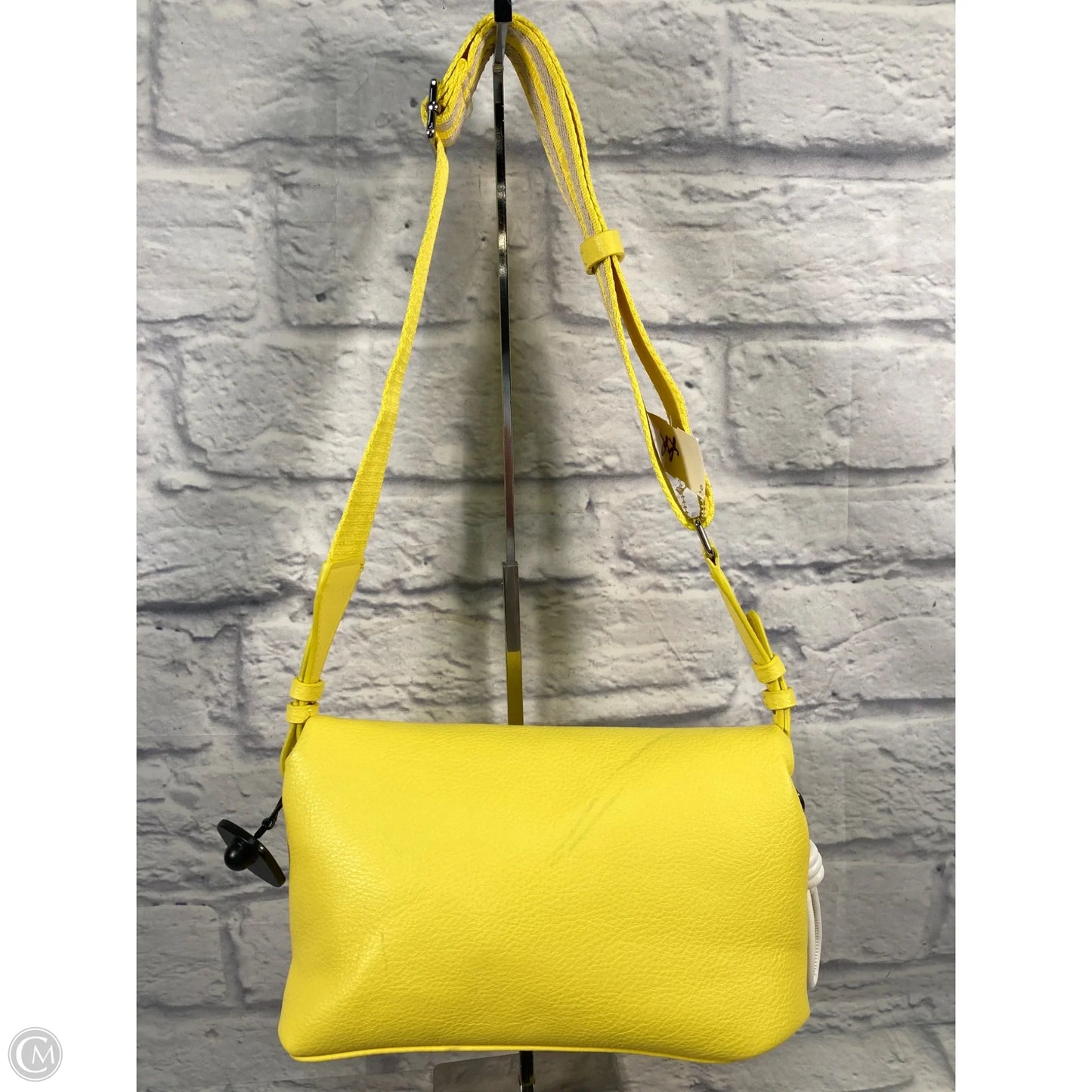 Crossbody By Desigual, Size: Large