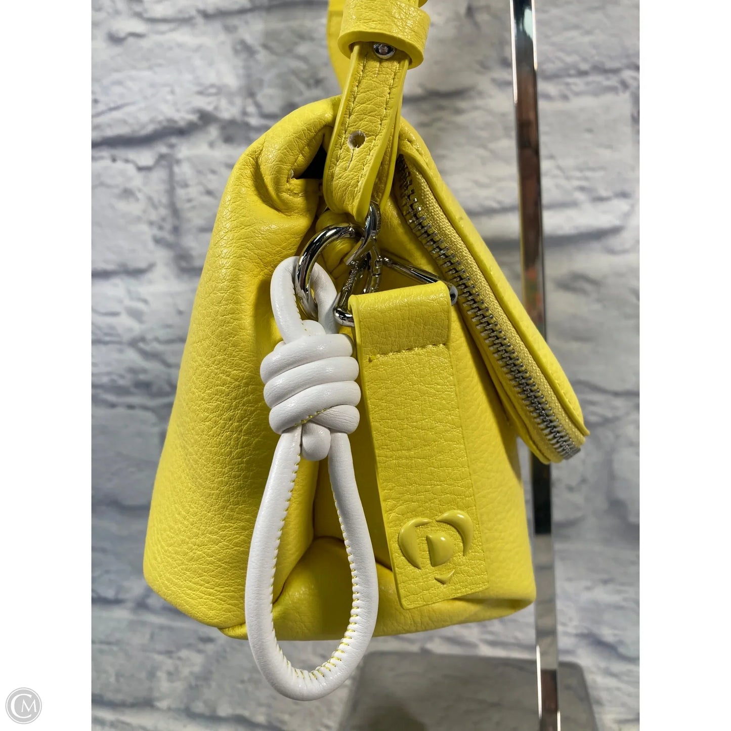 Crossbody By Desigual, Size: Large