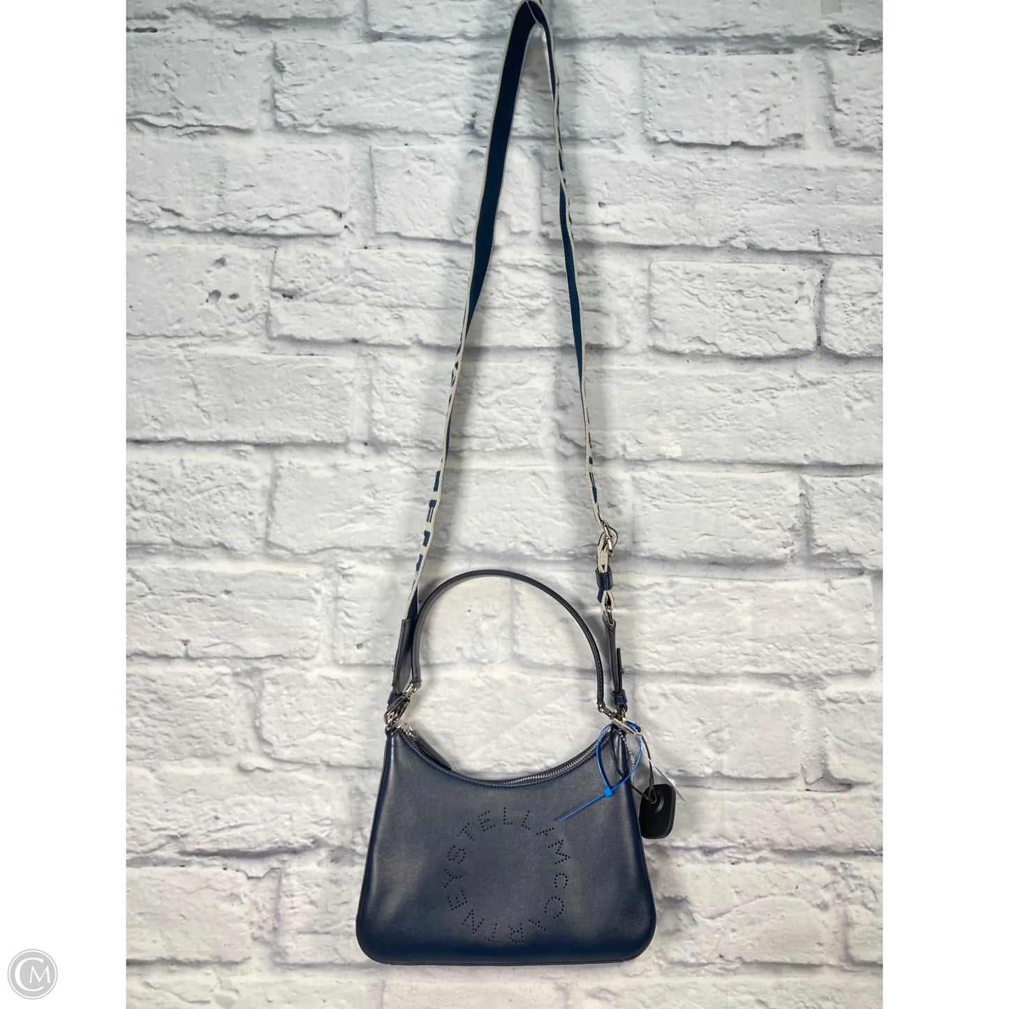Crossbody Luxury Designer By Stella Mccartney, Size: Small