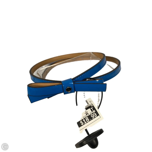 Belt Bag Designer By Kate Spade, Size: Medium
