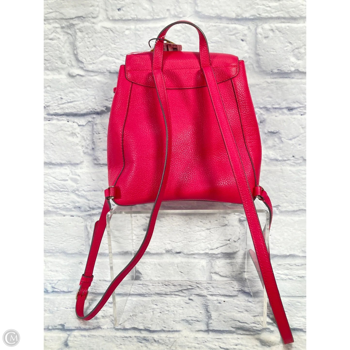 Backpack Designer By Kate Spade, Size: Medium