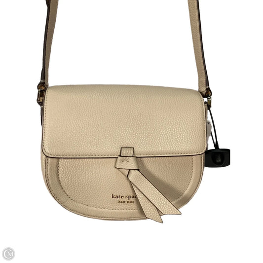 Crossbody Designer By Kate Spade, Size: Medium