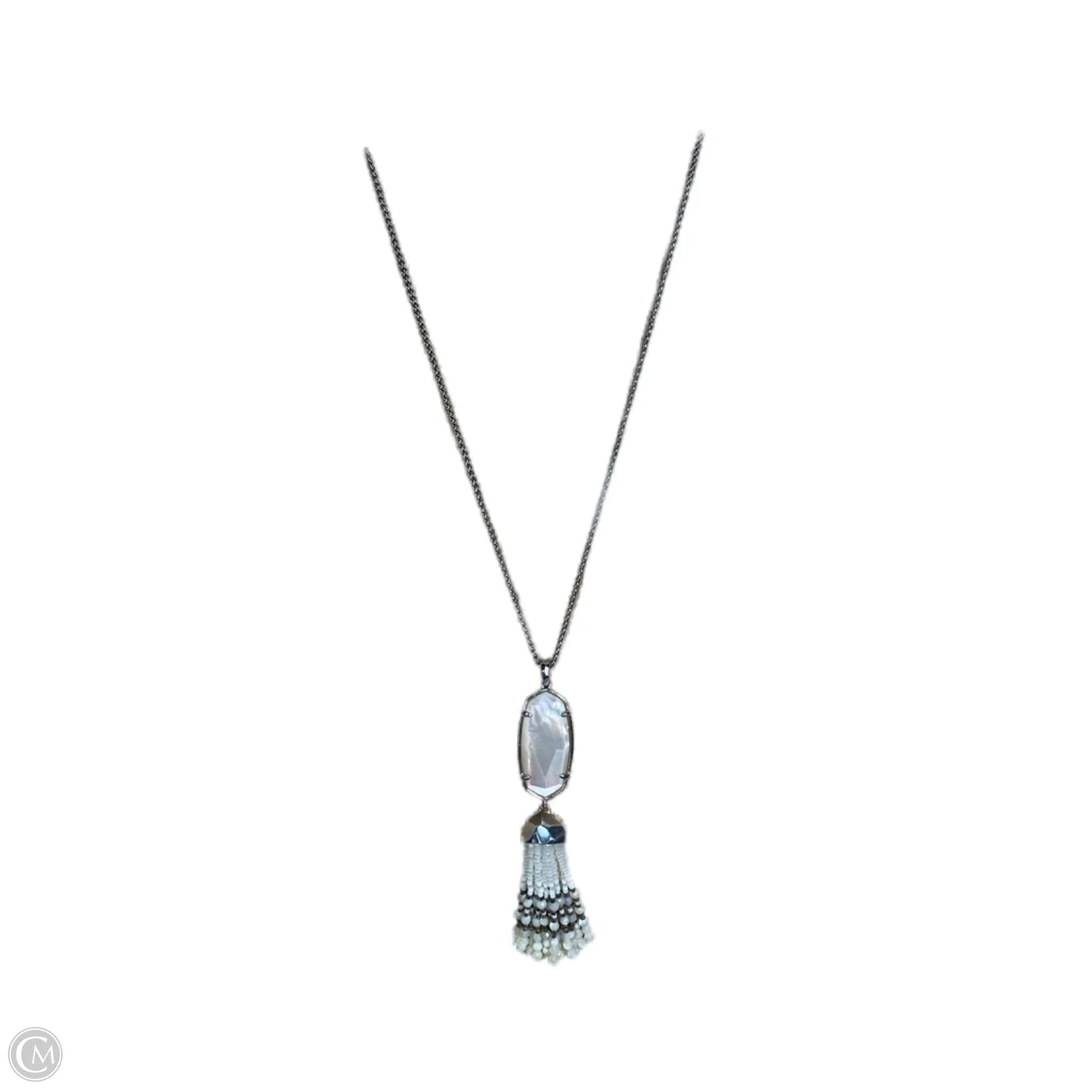 Necklace Pendant By Kendra Scott