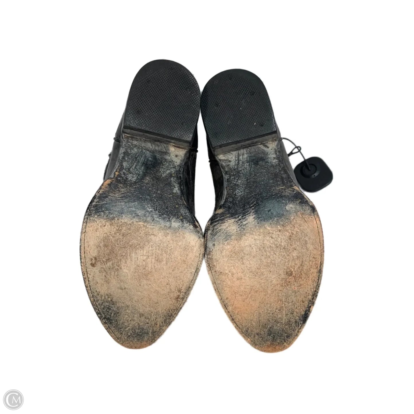 Boots Western By Old Gringo In Grey, Size: 6