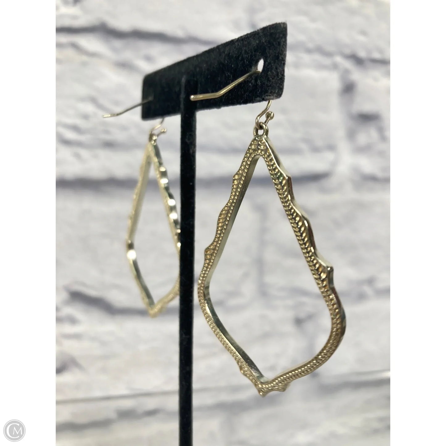 Earrings Dangle/drop By Kendra Scott