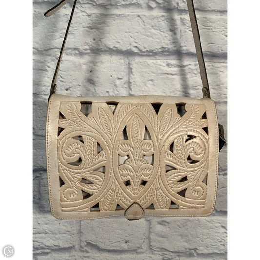 Handbag Designer By Patricia Nash, Size: Large