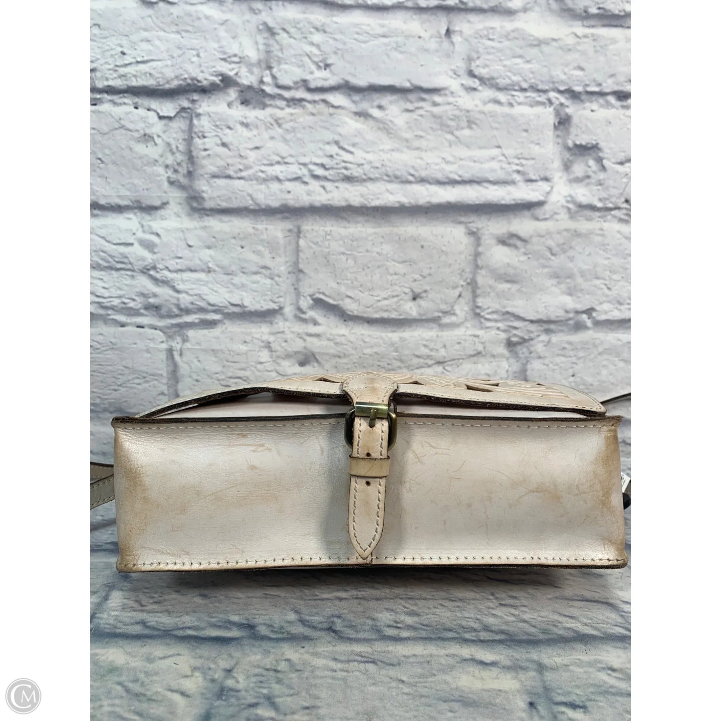 Handbag Designer By Patricia Nash, Size: Large