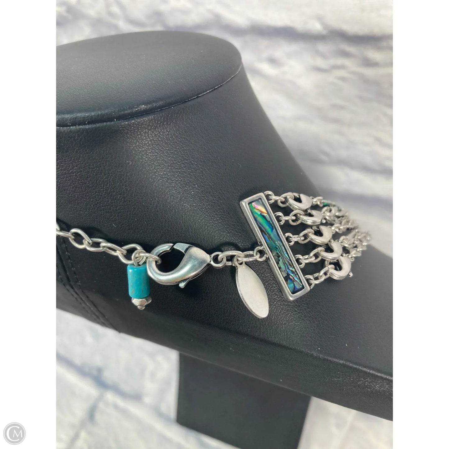Necklace Layered By Chicos