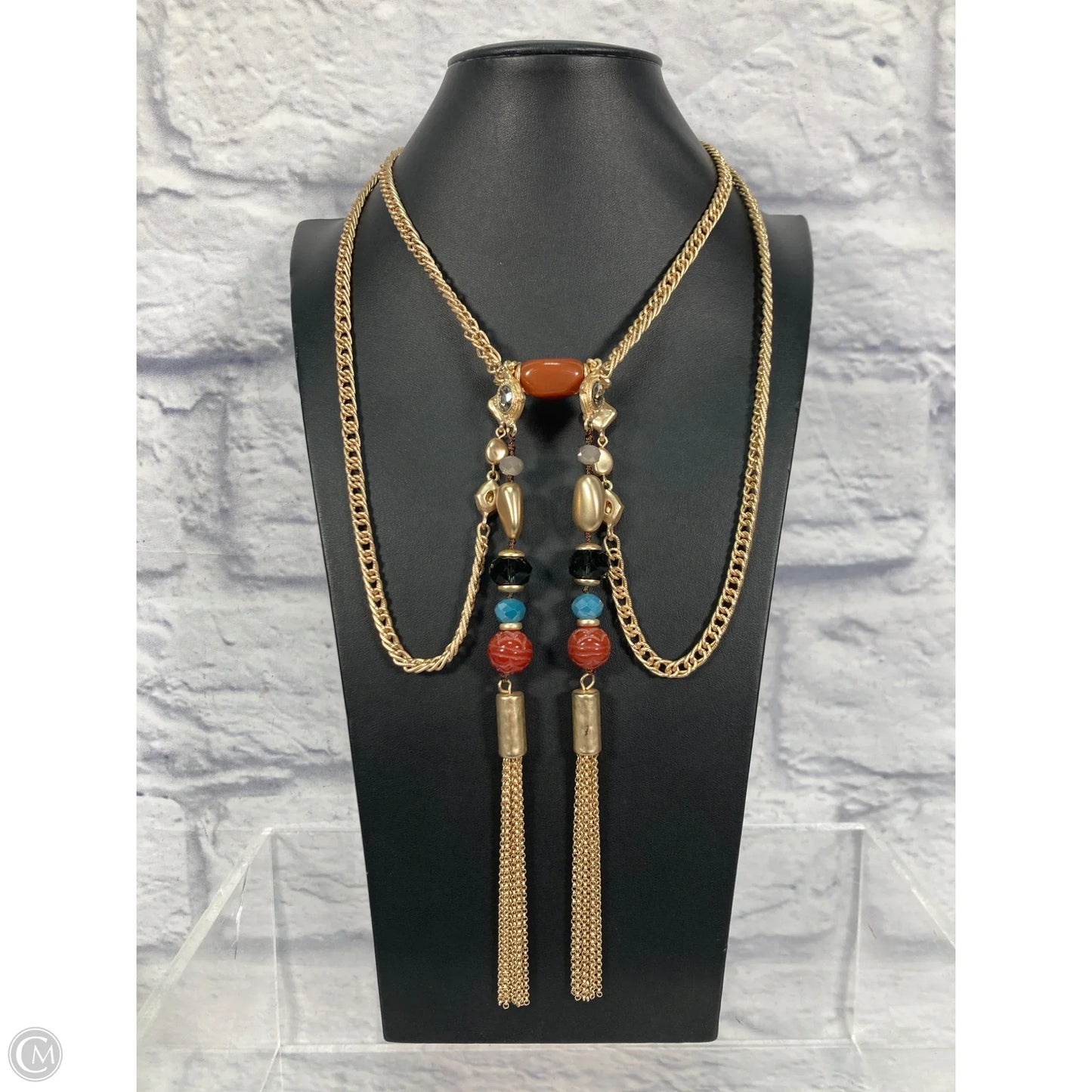 Necklace Layered By Chicos