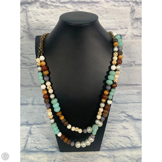 Necklace Layered By Chicos