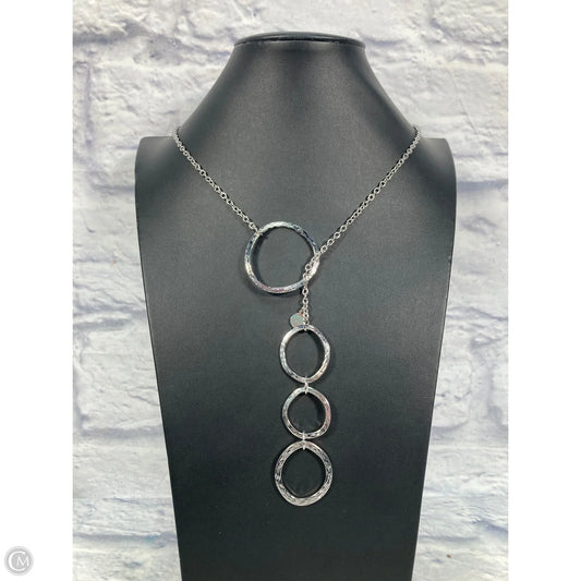 Necklace Chain By Chicos