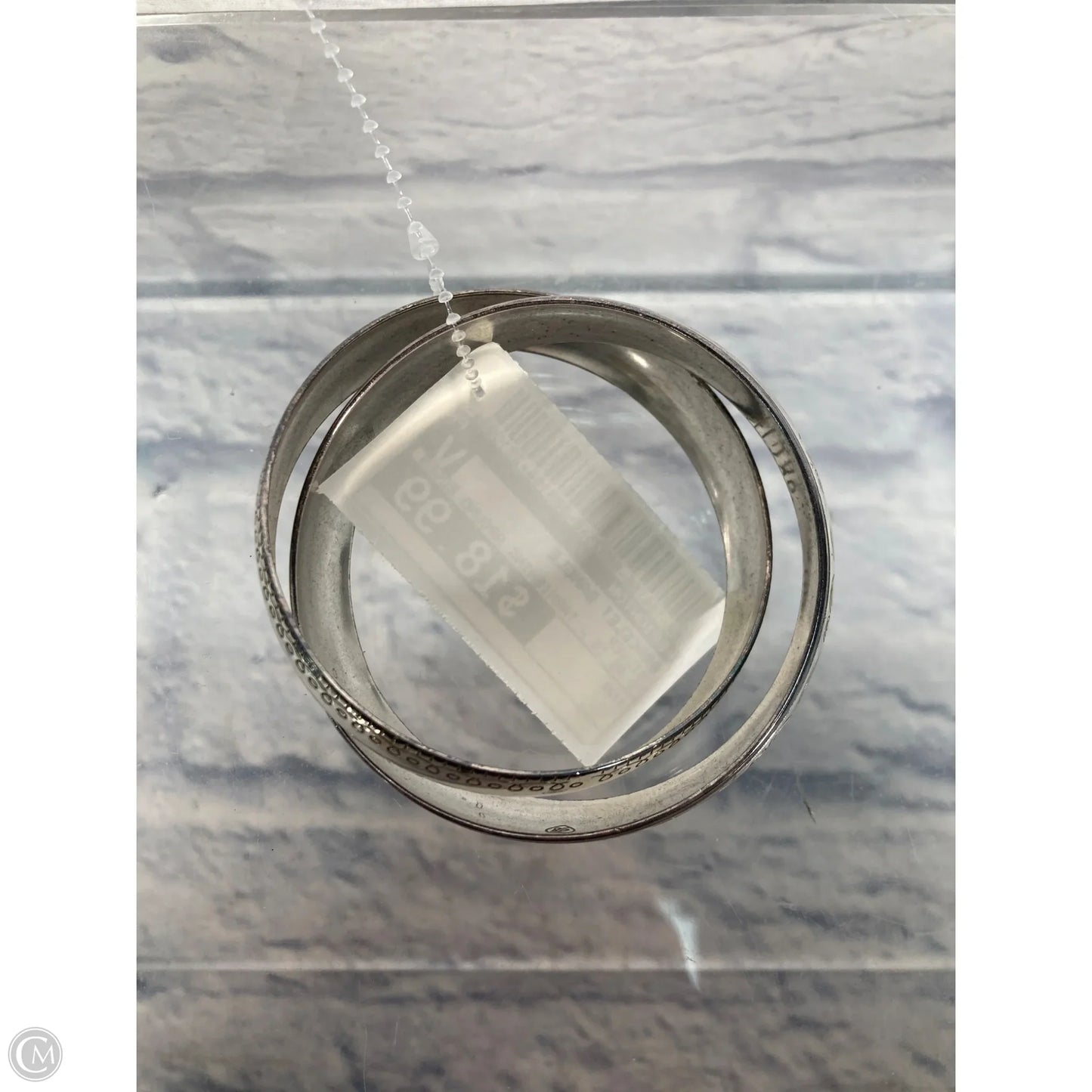 Bracelet Bangle By Brighton