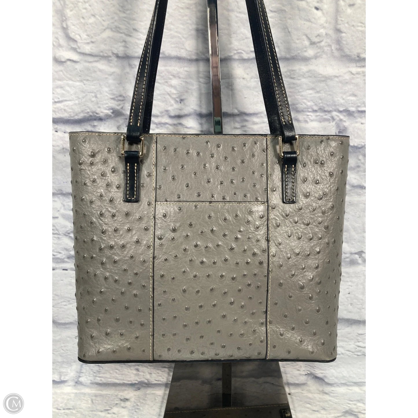Handbag Designer By Dooney And Bourke, Size: Medium