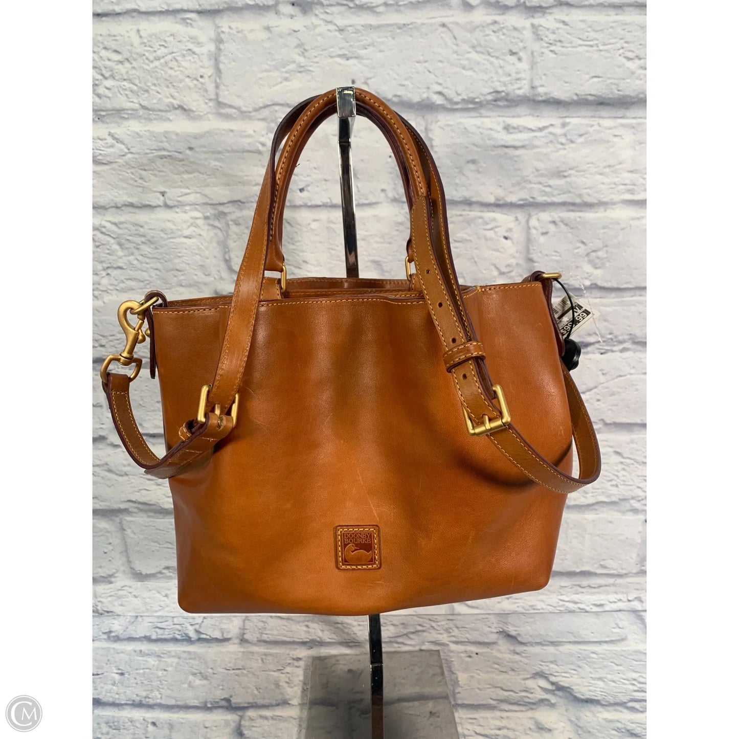 Crossbody Designer By Dooney And Bourke, Size: Large