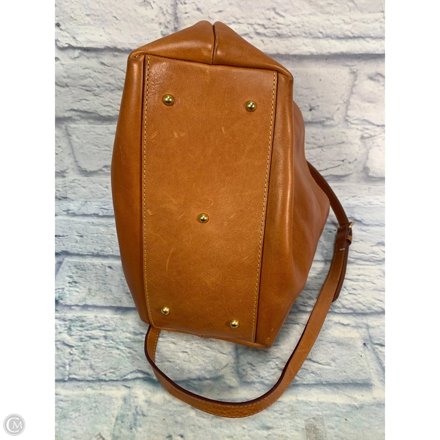 Crossbody Designer By Dooney And Bourke, Size: Large
