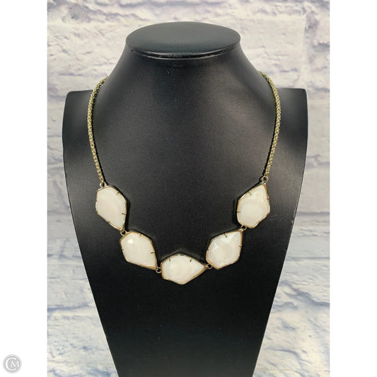 Necklace Statement By Kendra Scott