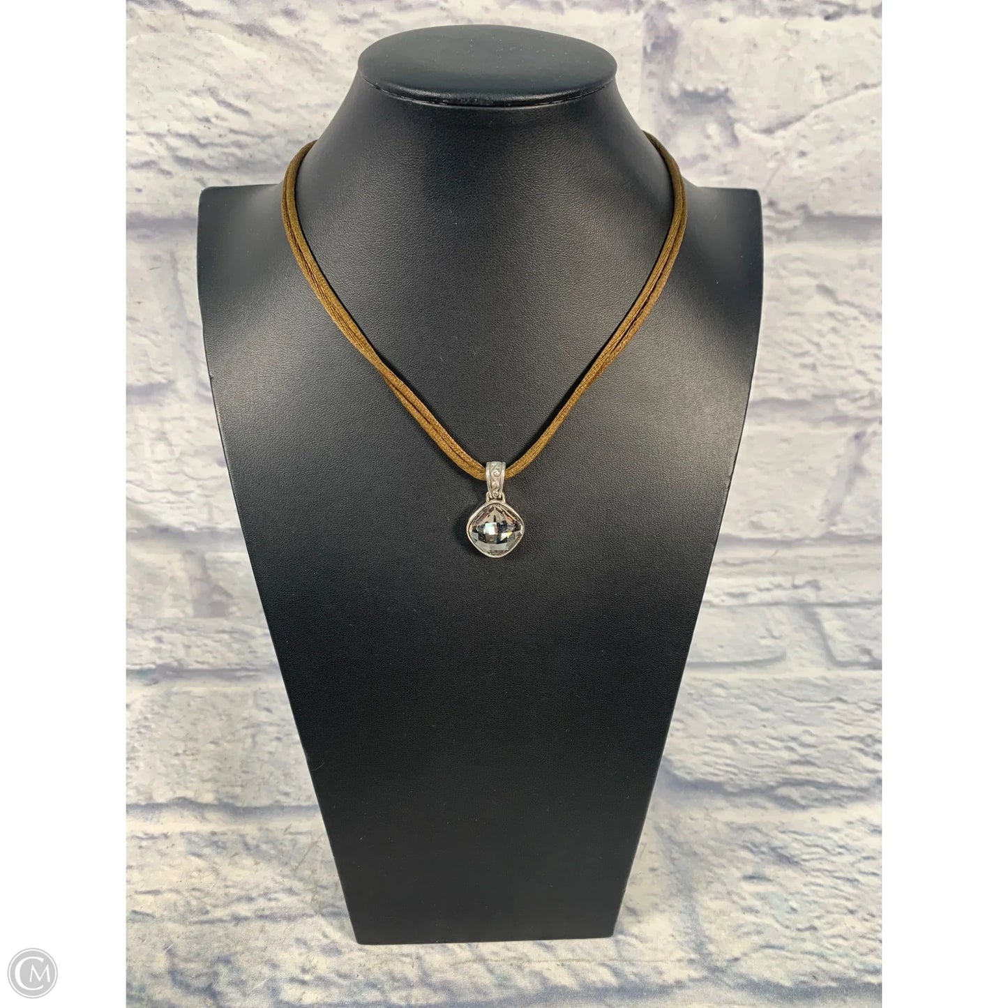 Necklace Pendant By Brighton