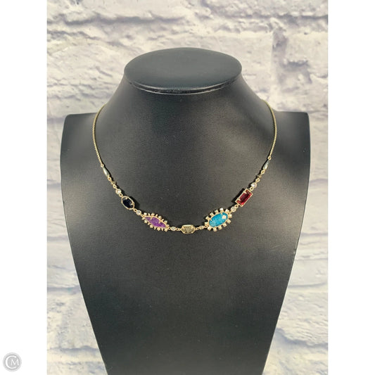 Necklace Chain By Kendra Scott