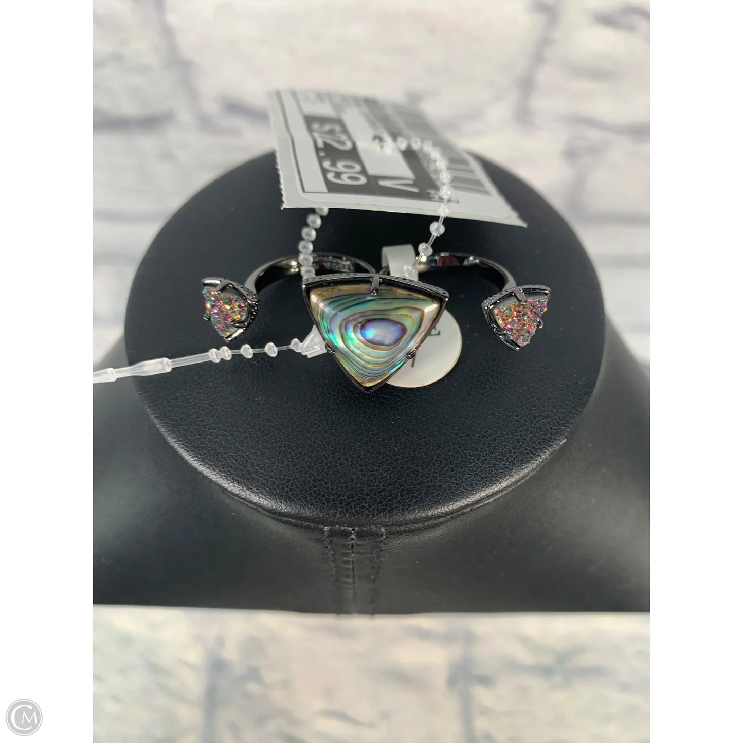 Ring Statement By Kendra Scott, Size: 7