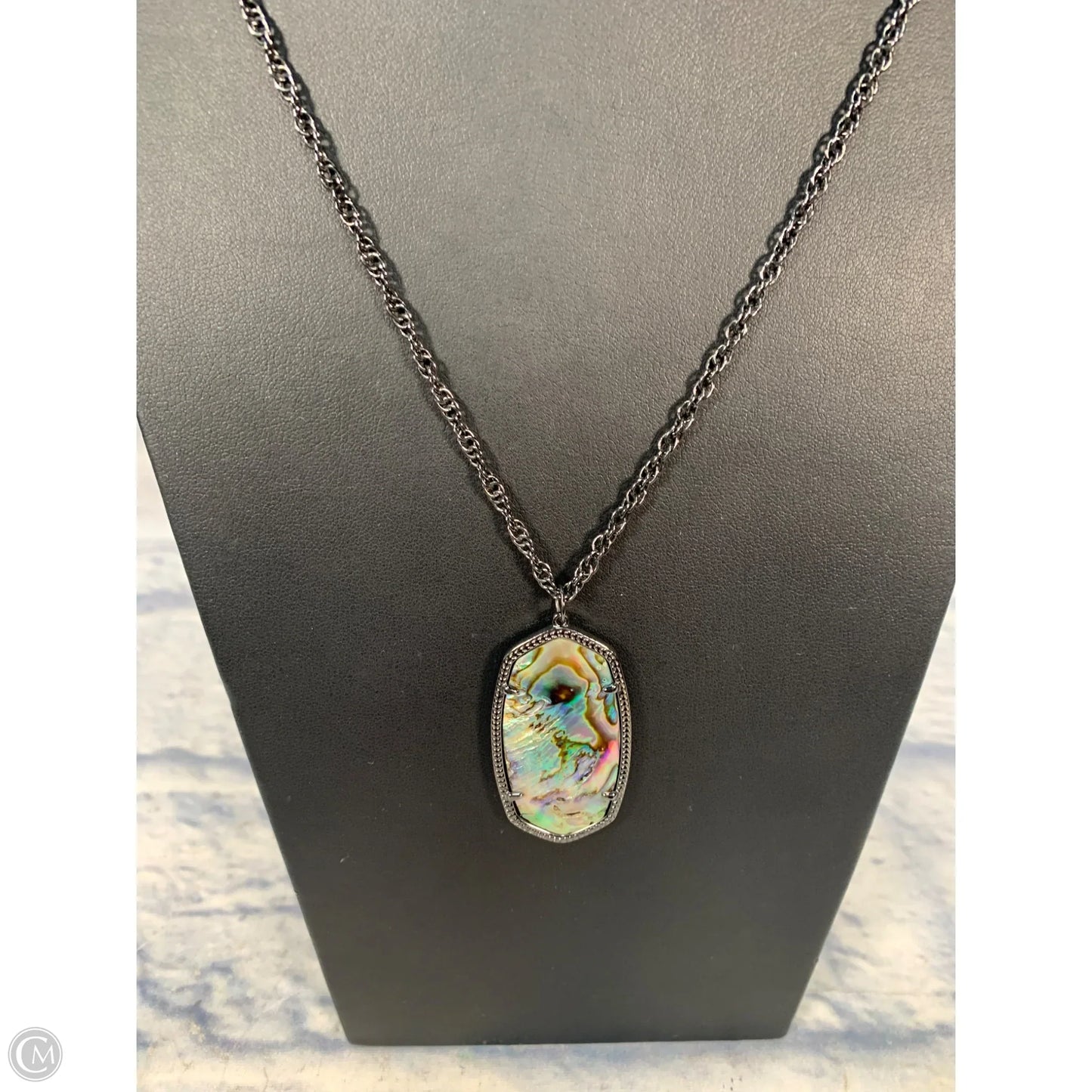 Necklace Pendant By Kendra Scott