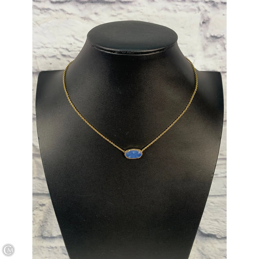 Necklace Chain By Kendra Scott