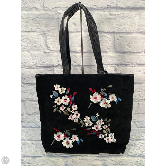 Tote By White House Black Market, Size: Large