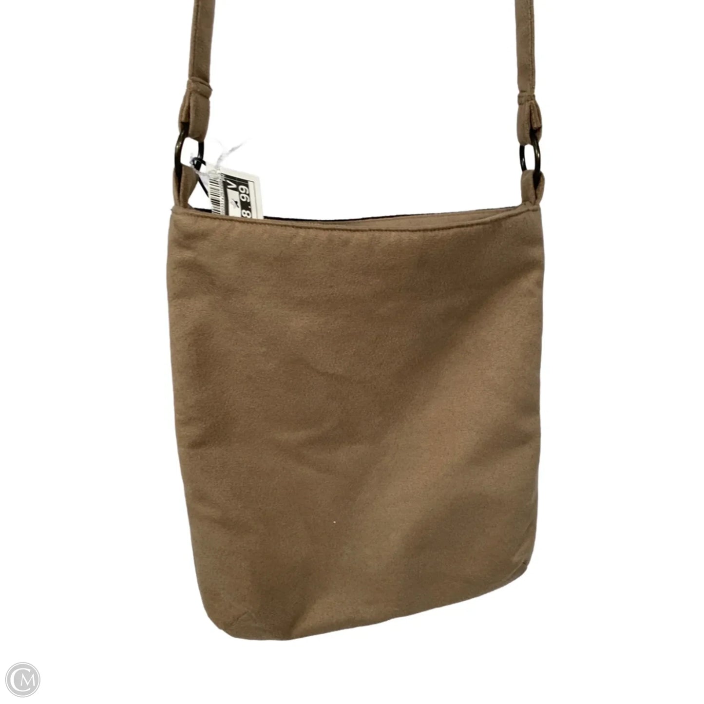 Crossbody By Chicos, Size: Medium