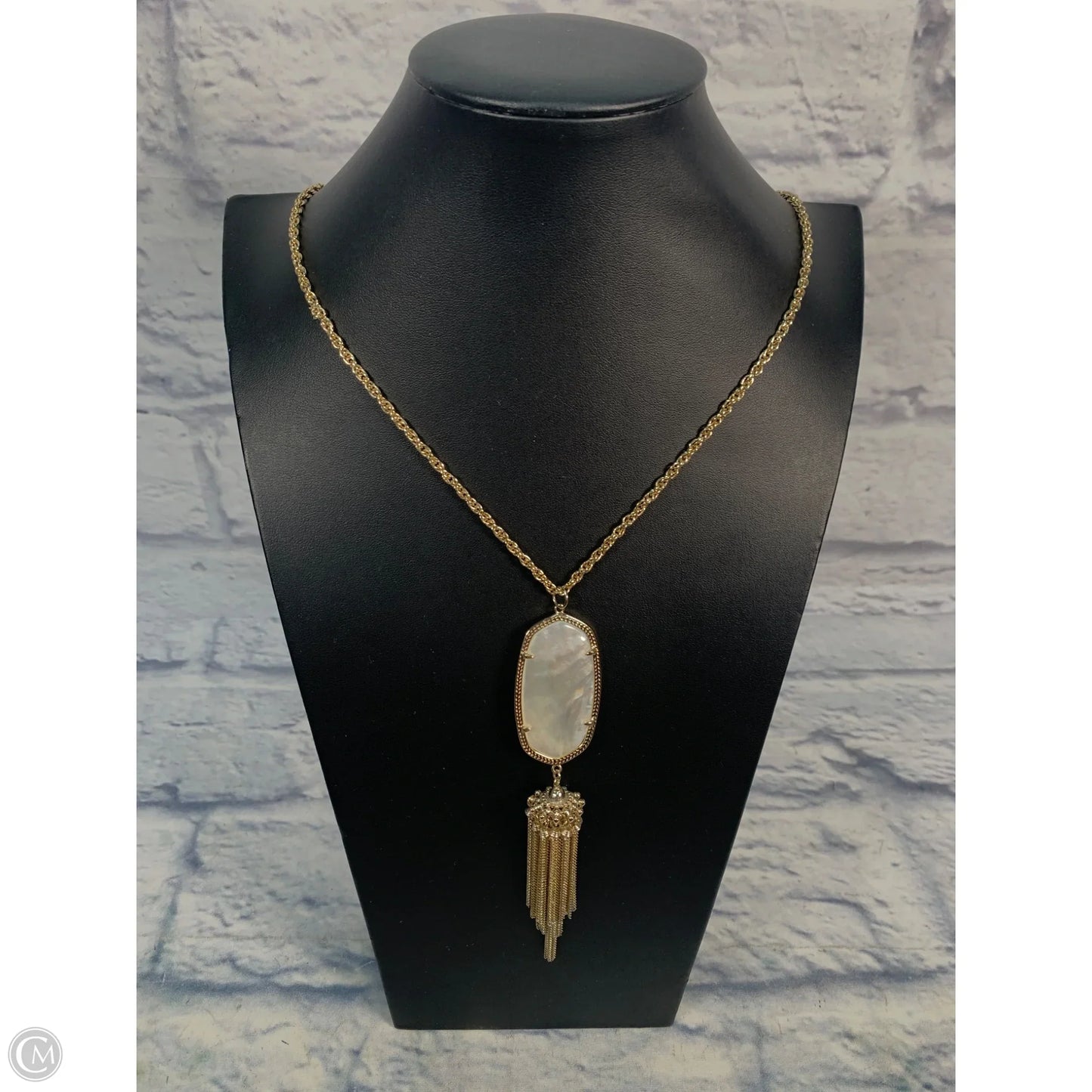 Necklace Pendant By Kendra Scott