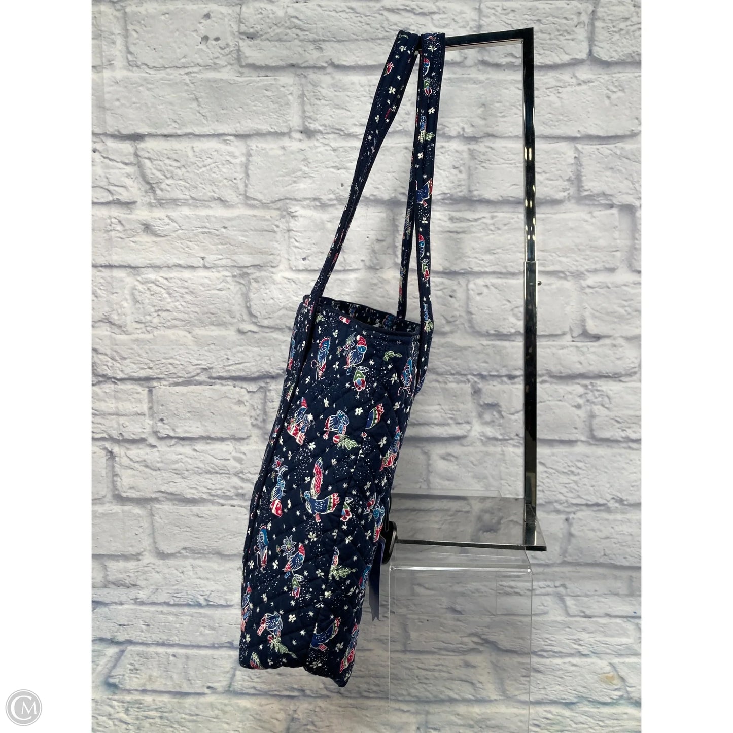 Tote By Vera Bradley, Size: Large