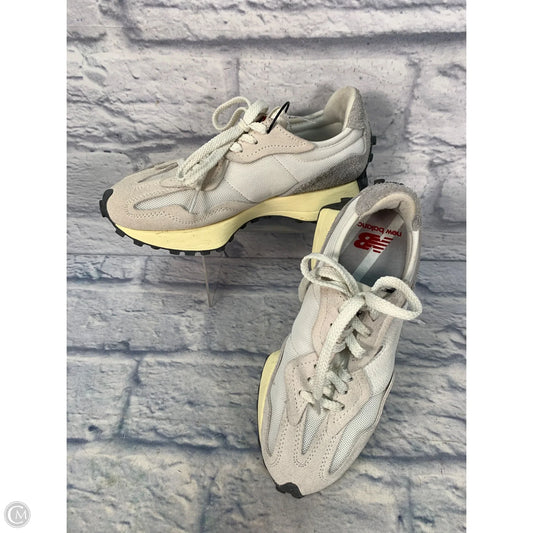 Shoes Sneakers By New Balance In Grey, Size: 6