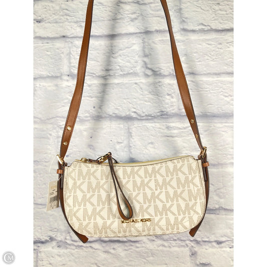 Crossbody By Michael By Michael Kors, Size: Medium