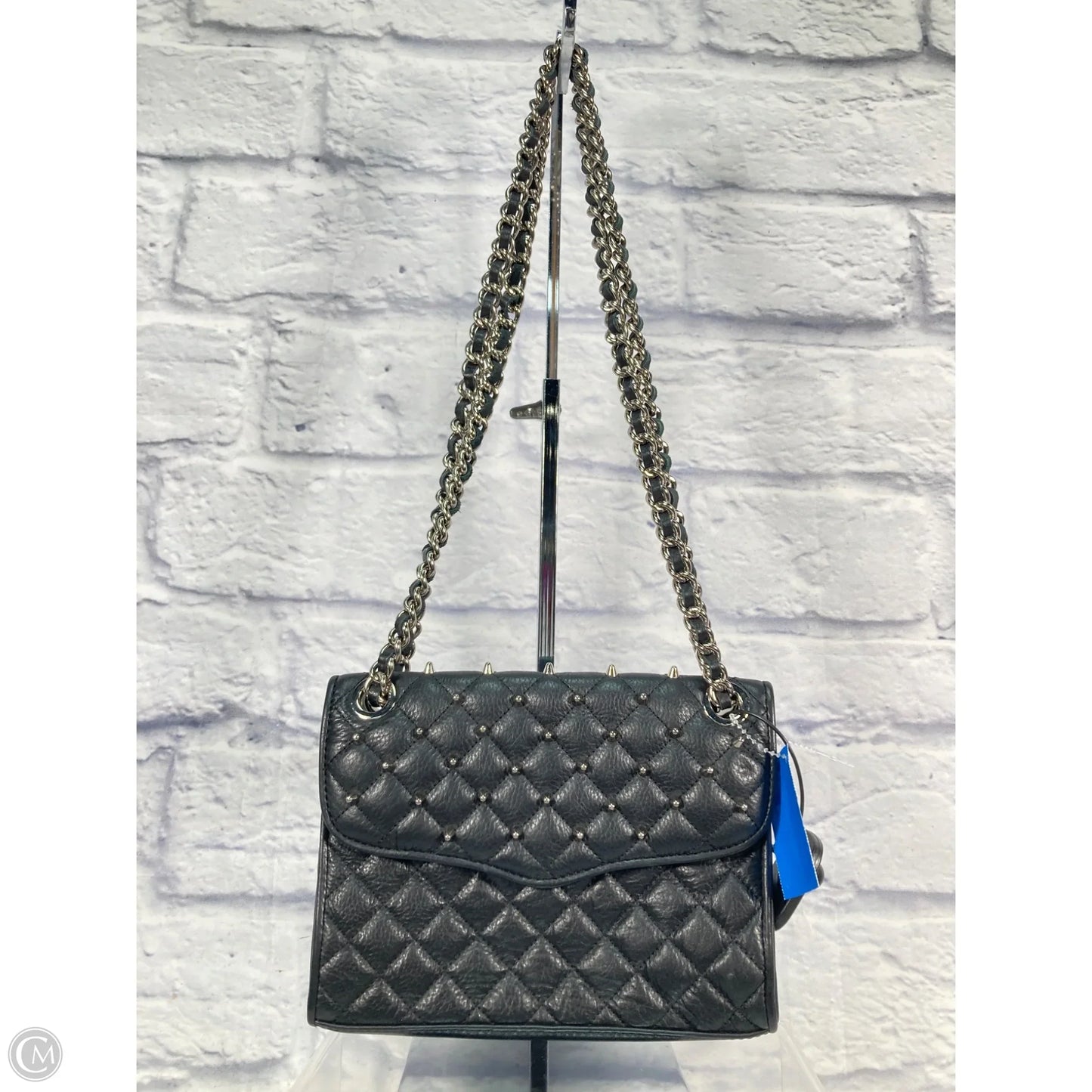 Crossbody Designer By Rebecca Minkoff, Size: Medium