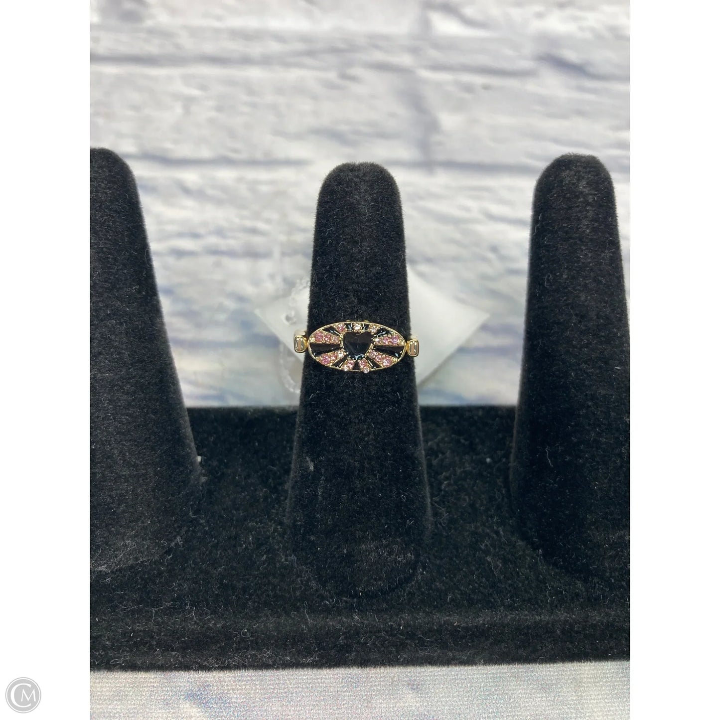 Ring Statement By Baublebar, Size: 8