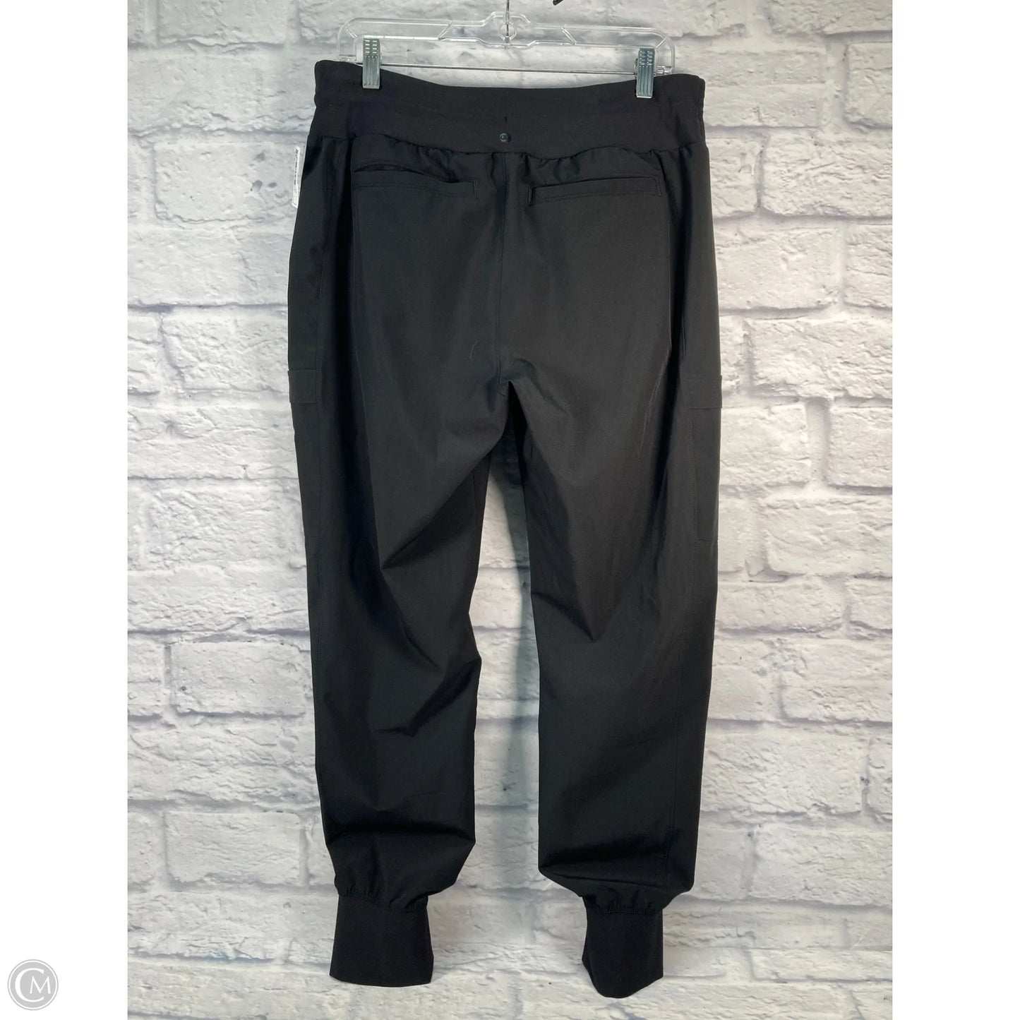 Athletic Pants By Calia In Black, Size: L