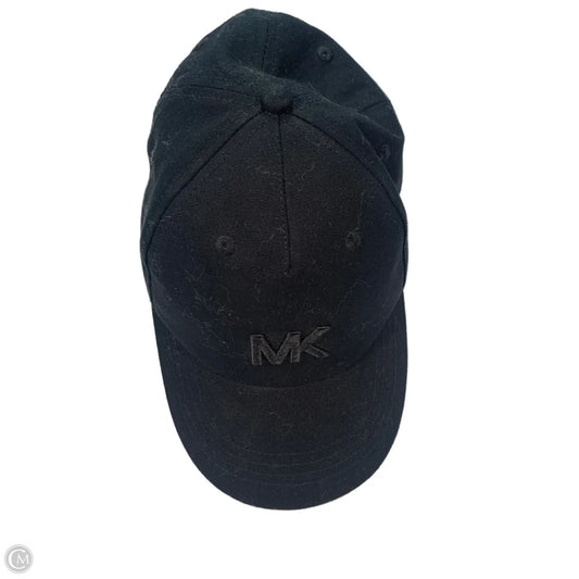 Hat Baseball Cap By Michael By Michael Kors