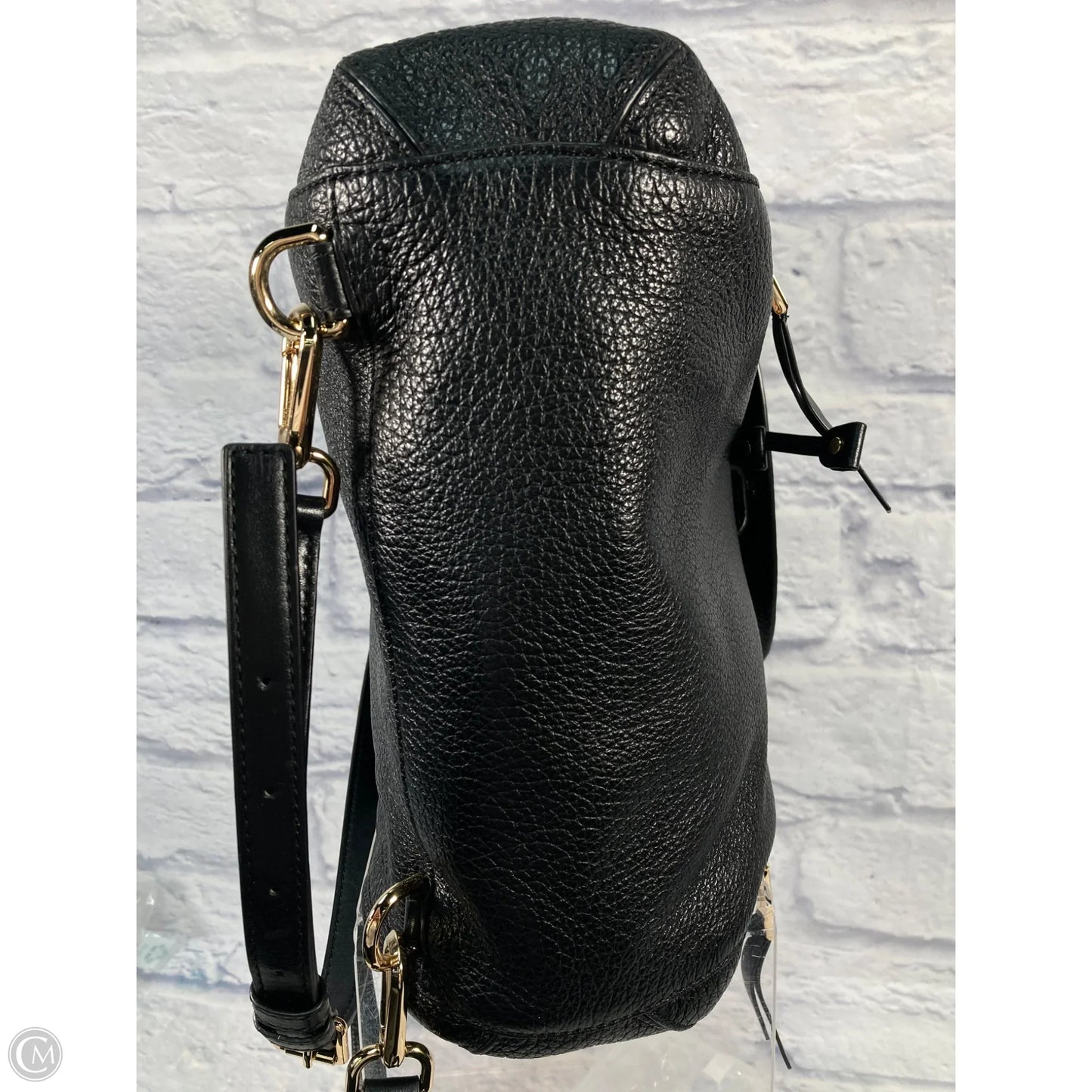 Backpack Designer By Michael Kors, Size: Medium