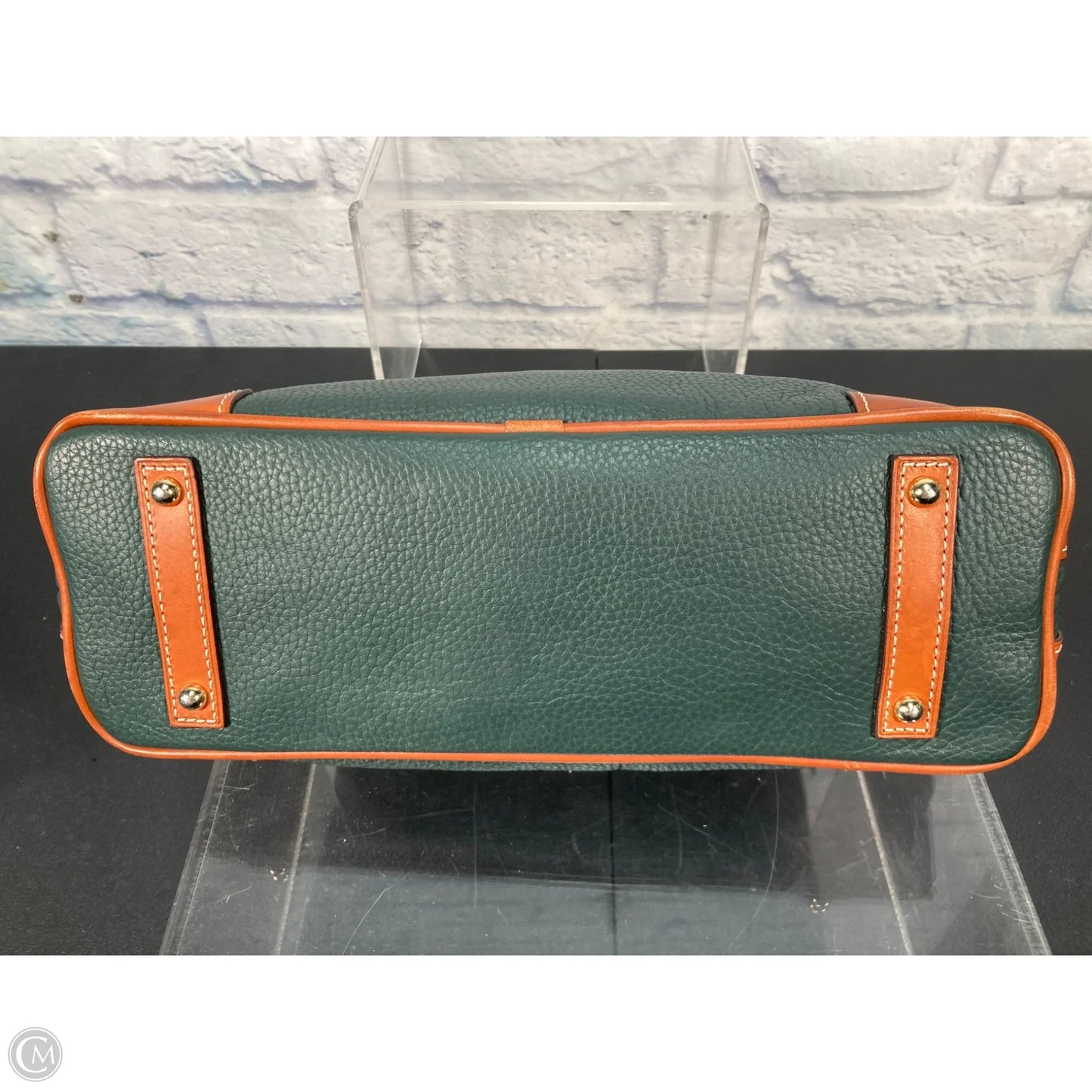 Handbag Designer By Dooney And Bourke, Size: Medium
