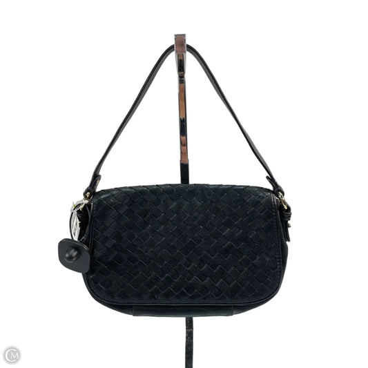 Handbag Leather By Cole-haan, Size: Small