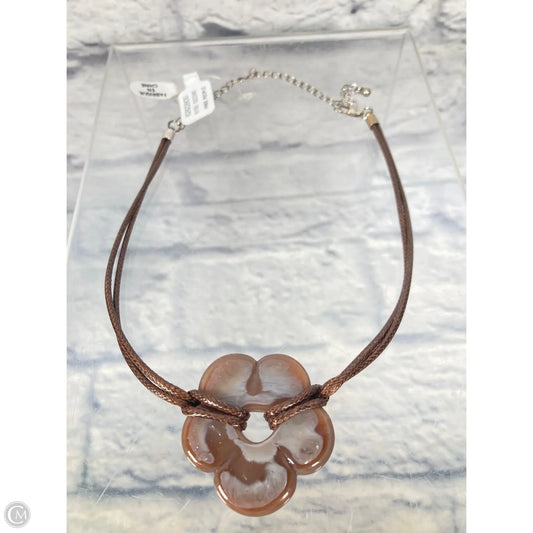 Necklace Choker & Collar By Free People