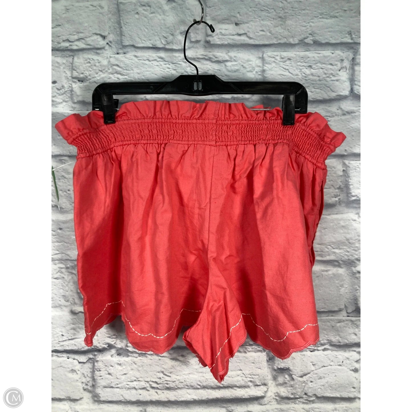 Shorts By Anthropologie In Pink, Size: 10