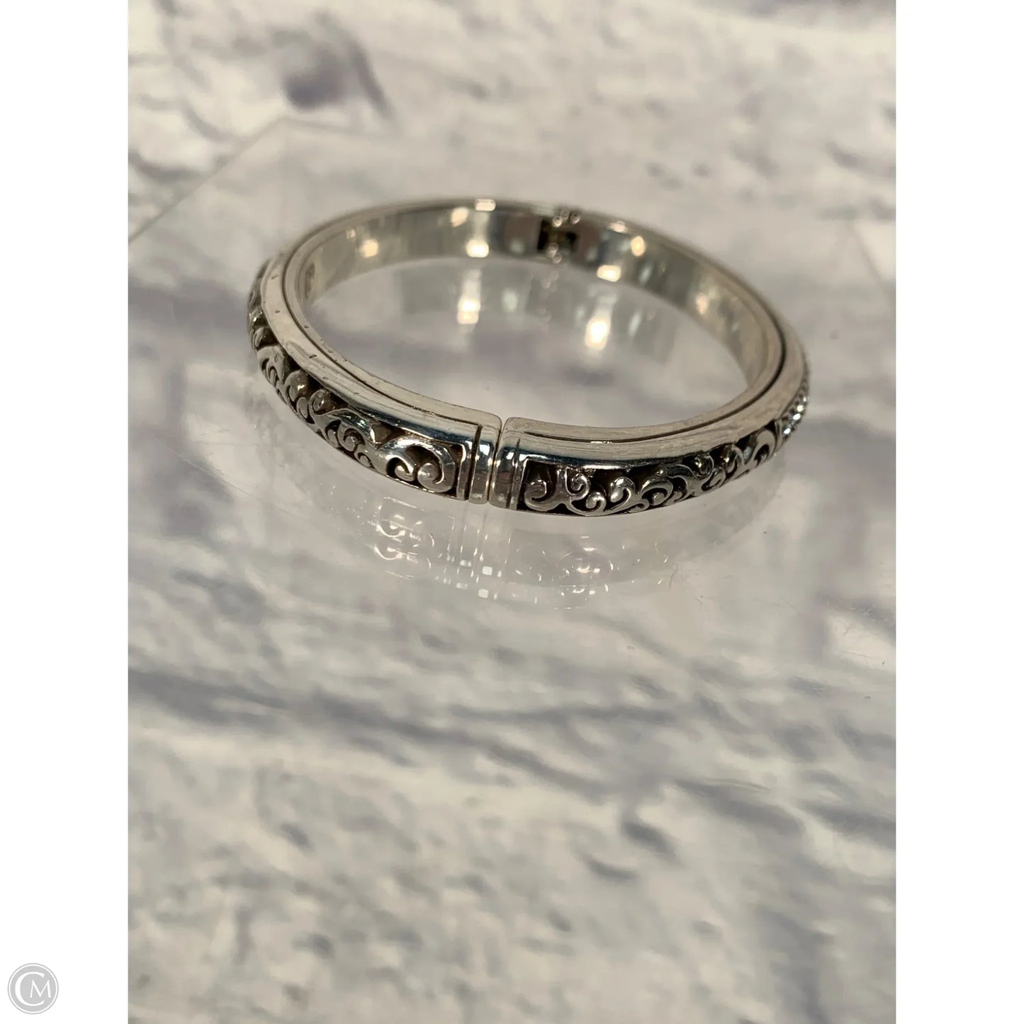 Bracelet Bangle By Brighton