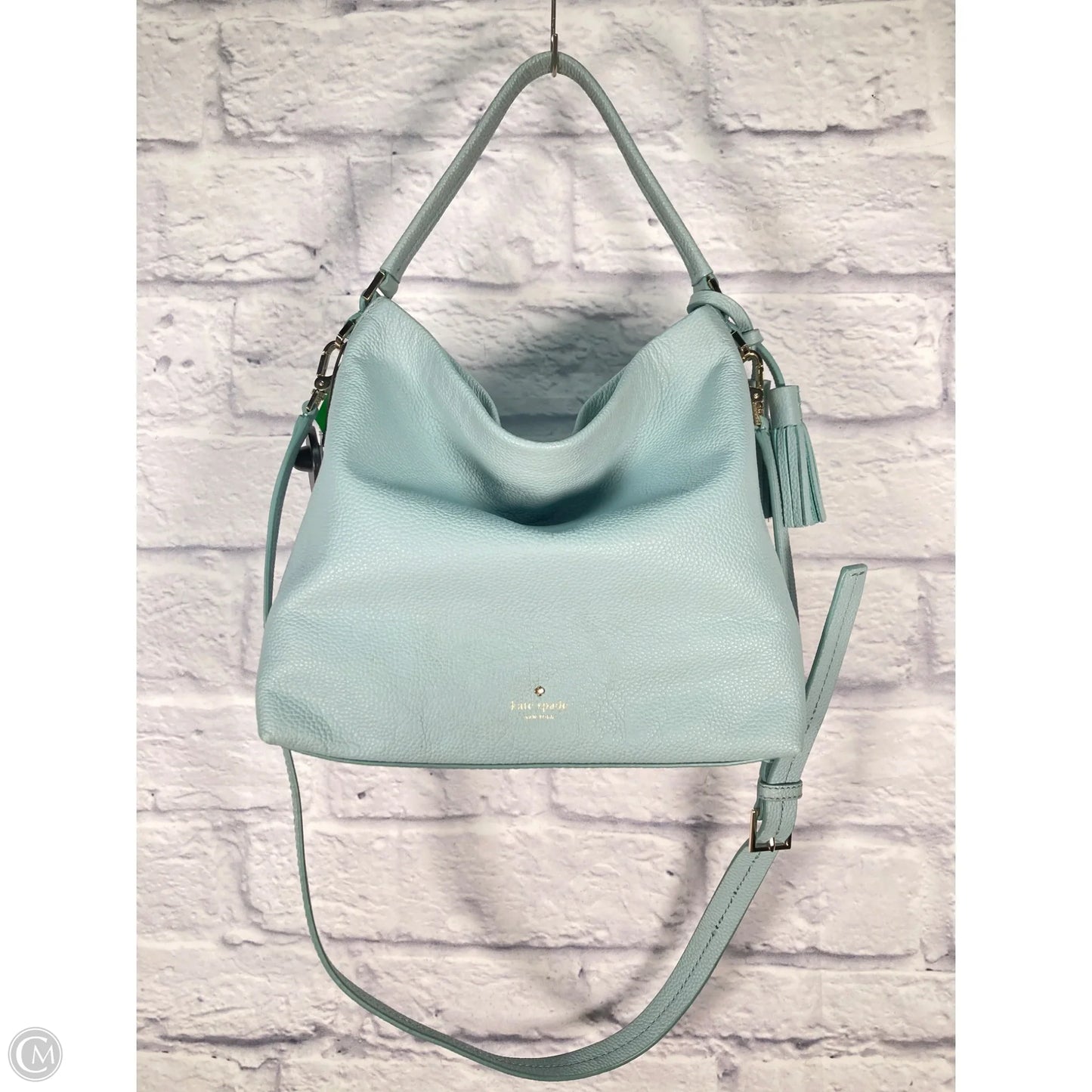 Handbag Designer By Kate Spade, Size: Medium
