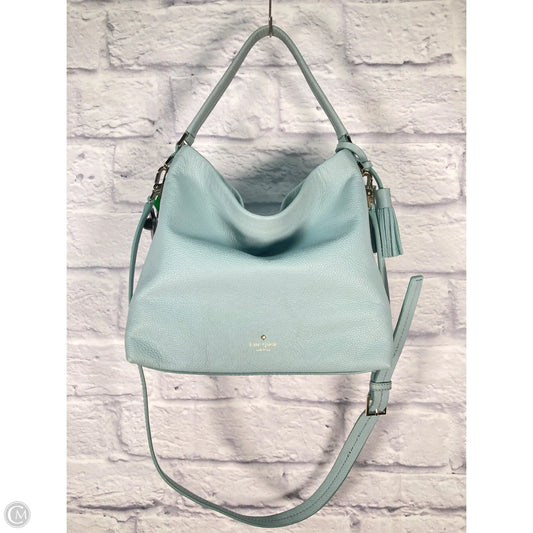 Handbag Designer By Kate Spade, Size: Medium