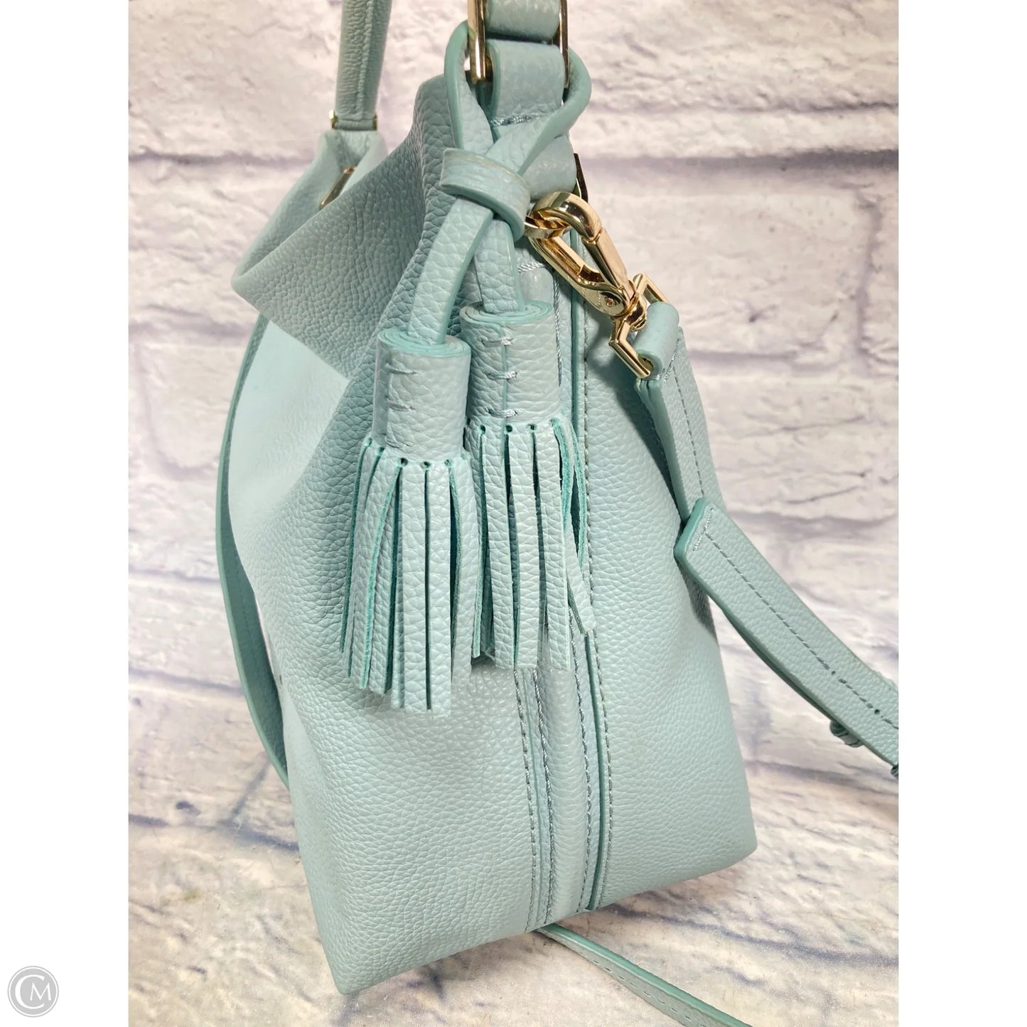 Handbag Designer By Kate Spade, Size: Medium