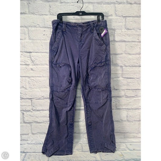 Pants Cargo & Utility By We The Free In Purple, Size: 10