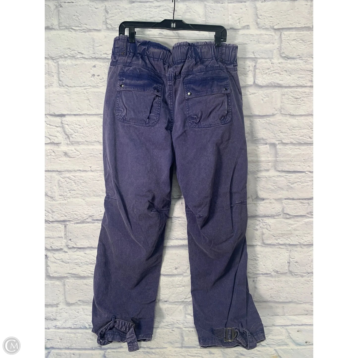 Pants Cargo & Utility By We The Free In Purple, Size: 10